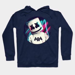 Marshmello Hoodie